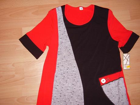 Predlzena tunika sb, l