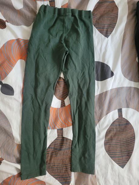 Leginy lindex zelene, lindex,128