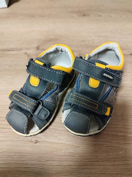 Sandale protetika, protetika,21