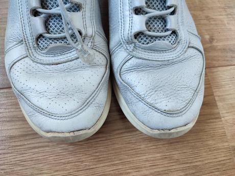 Tenisky ecco, ecco,38