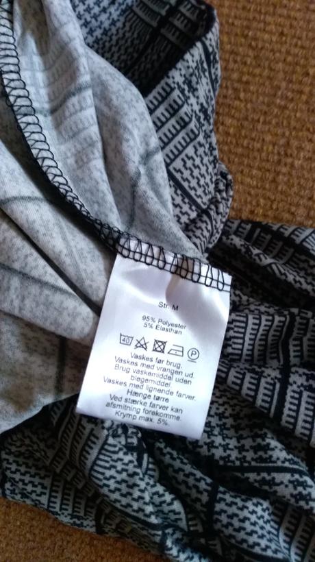 Nohavice vrs woman, m