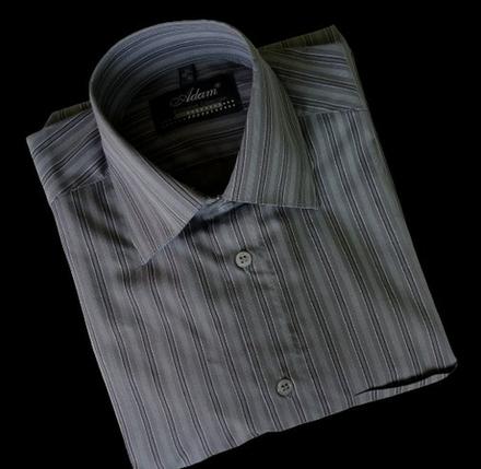 Pánska košeľa adam, veľ.s/38, s