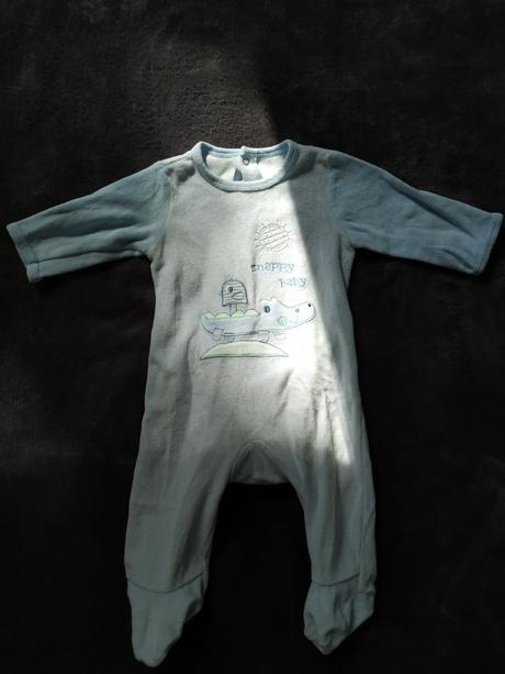 Dupačky, early days,62