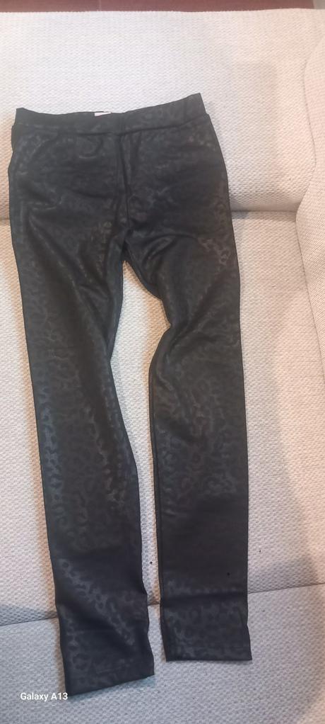 Zateplene leginy, 152