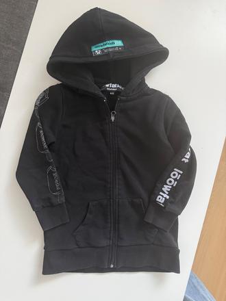 Loowfat mikina 4-5, 110