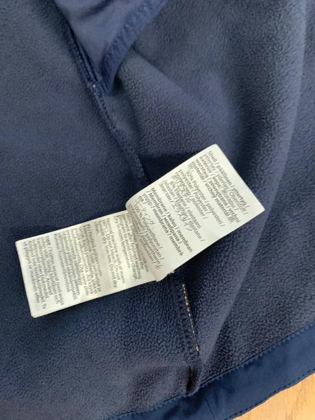 Reima vantti jarná softshellová bunda 128/134, reima,128