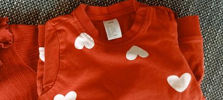 Tepláková súprava h&m, h&m,74