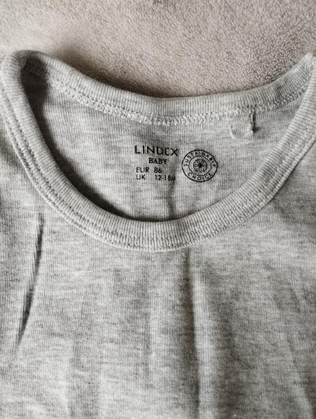 Tielko lindex, lindex,86