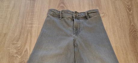 Rifle široké zvonové, zara,146