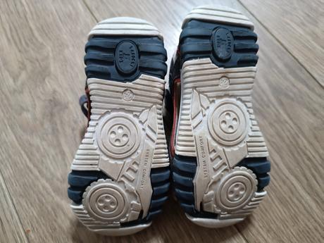 Sandále prezuvky pre chlapcov, lasocki,24