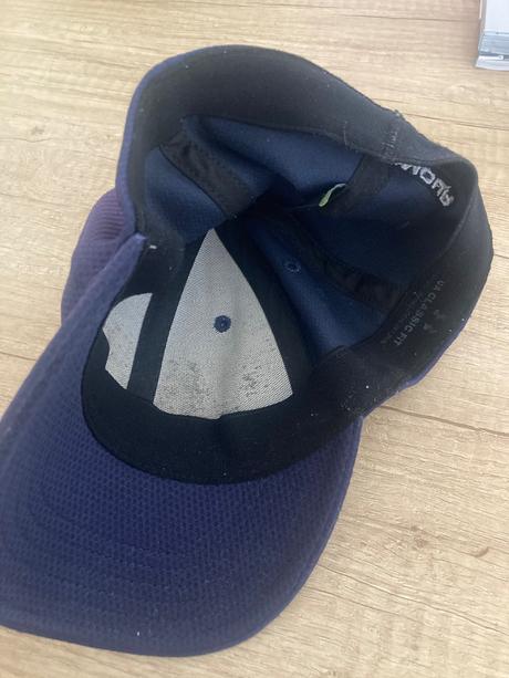 Šiltovka detská, under armour,s