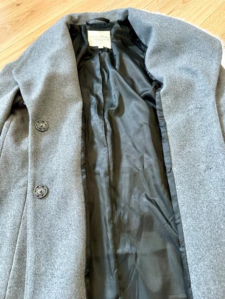 Dámsky kabát, tom tailor,s