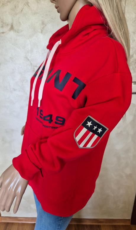 Gant mikina, gant,m