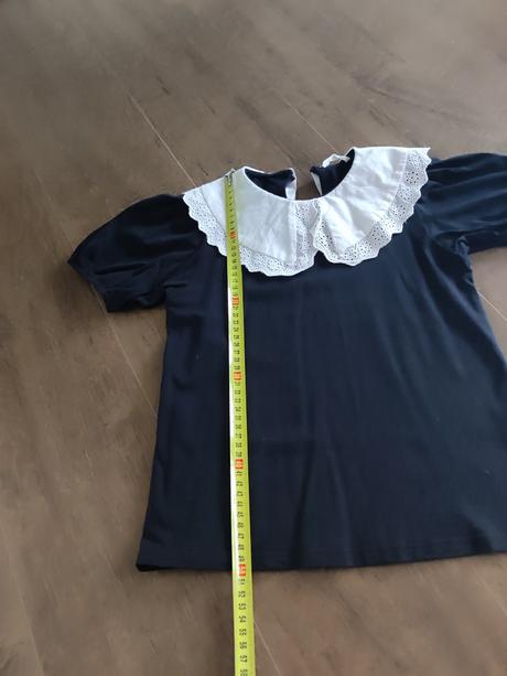 Detské tričko, reserved,146