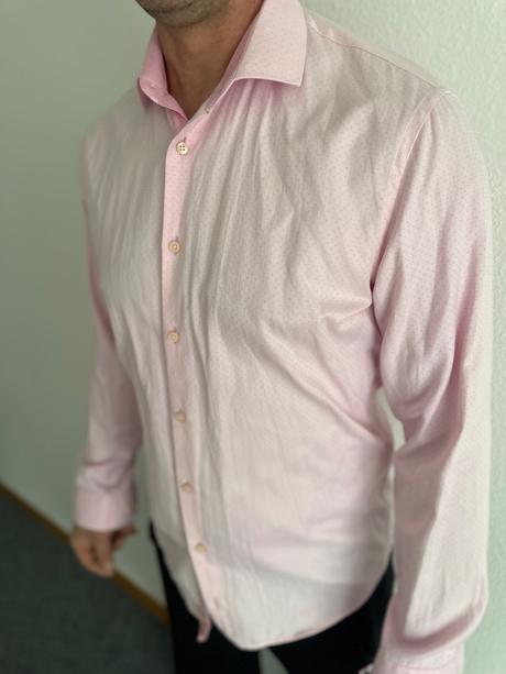 Panska košela venergi, 42