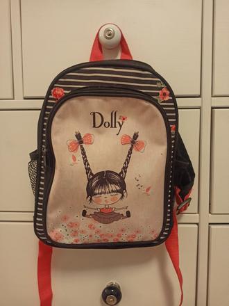Detský ruksak dolly, 