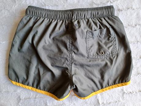 Plavky zara veľ.110, zara,110