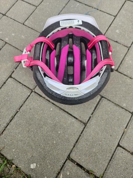 Cykloprilba specialized, otvor na vlasy, m