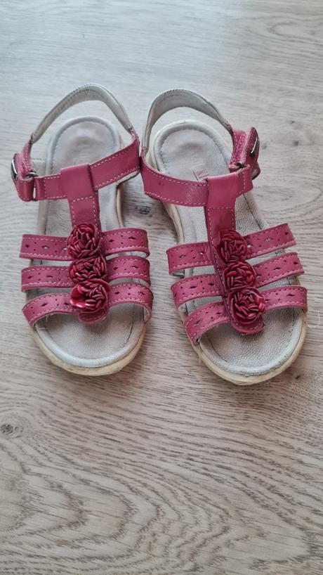 Topánky od 19-29, 24