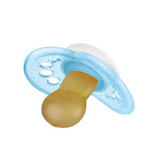 Mam latexový cumlík original 2ks, 16m+, mam