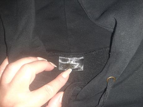 Mikina kura collection ., l