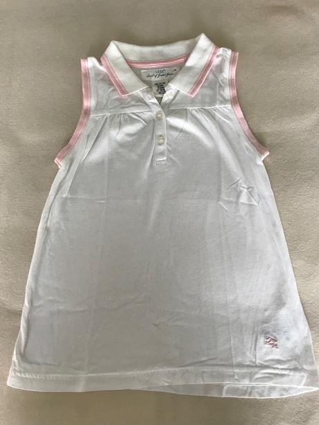 Tunika 2 ks, h&m,122