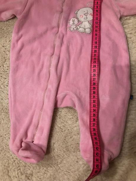 Overal podšitý bavlnou, pidilidi,56