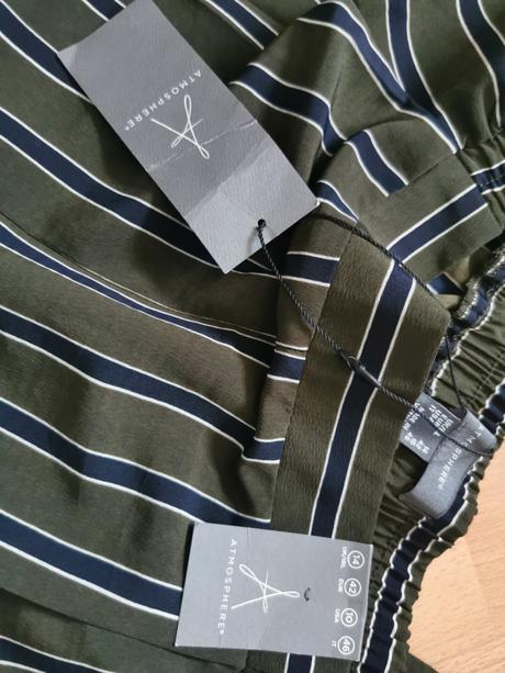 Atmosphere letné nohavice 42-ka, atmosphere,42