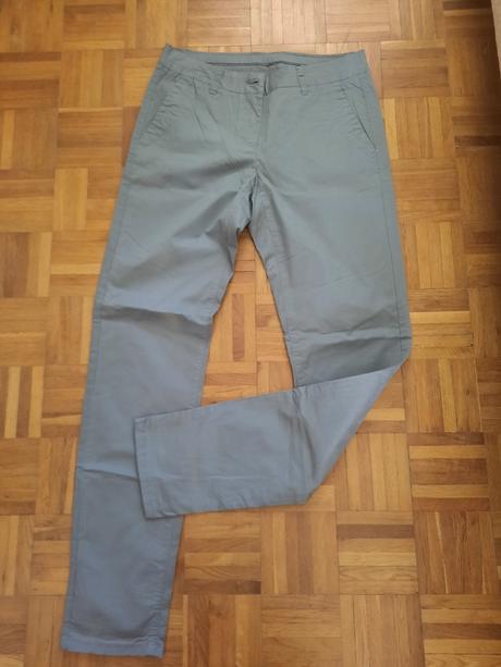 Dámske nohavice, colours of the world,36