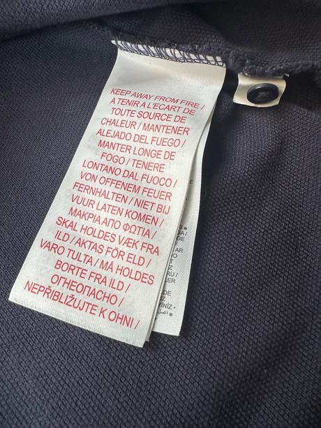 Polo tricko, nike,146