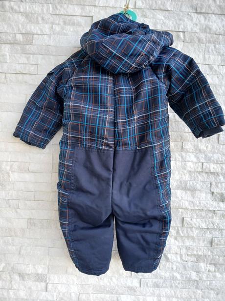 Zimny overal 80, kappahl,80