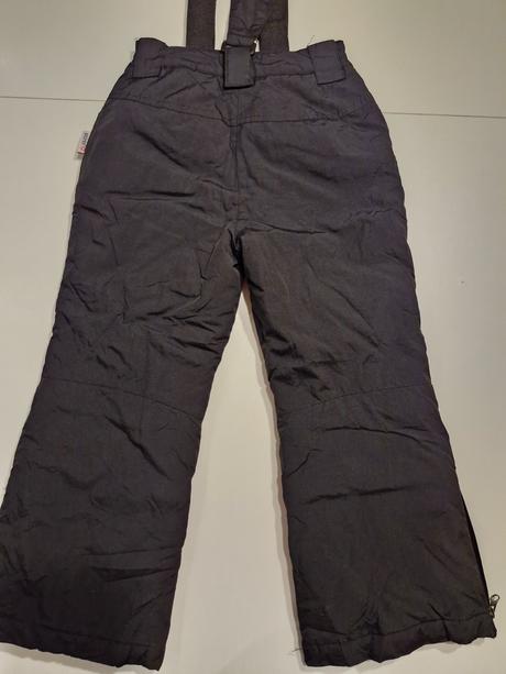 Nohavice do snehu, etirel,116