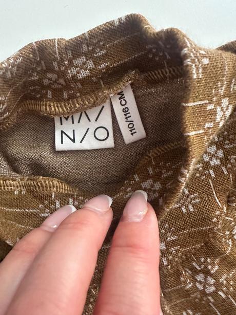 Mainio merino saty 110/116, 110