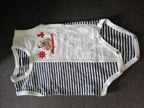 Značkový balík pre chlapca 8ks na 12 až 18 mes. v, 86–98