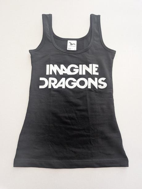 Tielko imagine dragons, xs