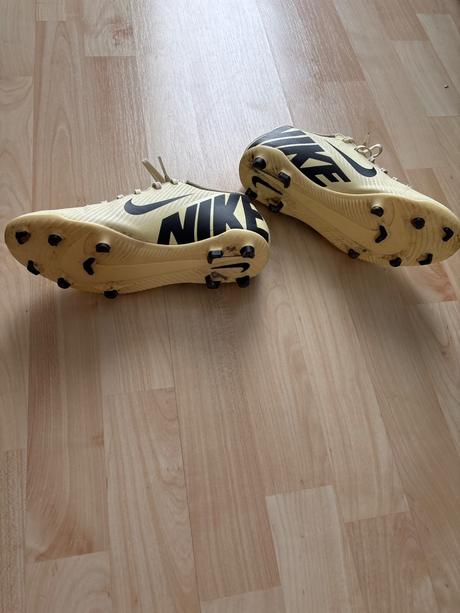 Kopačky nike mercurial, nike,38