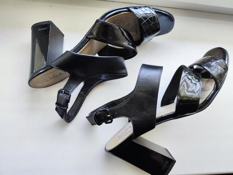 Lodičky lasocki, lasocki,40