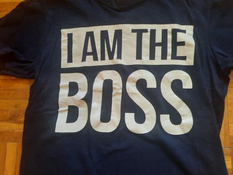 Chlapčenské tričko, boys,122