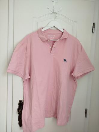 Abercrombie &fitch tričko, abercrombie&fitch,xxl