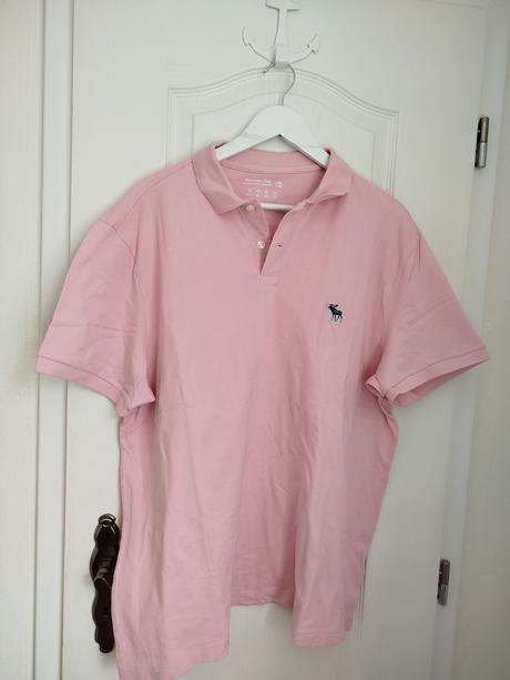 Abercrombie &fitch tričko, abercrombie&fitch,xxl