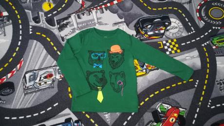 Gap natelnik xs, gap,110