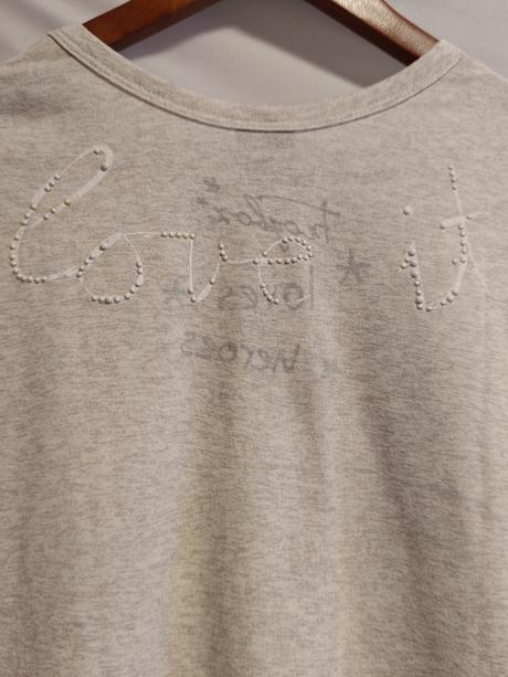 Frogbox originál dámske tricko l, l