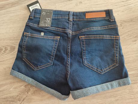 Nové nenosené kratase, amisu,xs