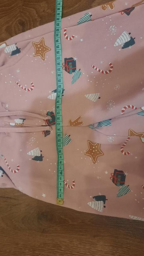 Vianočné tepláky, reserved,134