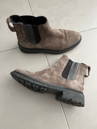 Clenkove topanky napapirji, napapijri,38