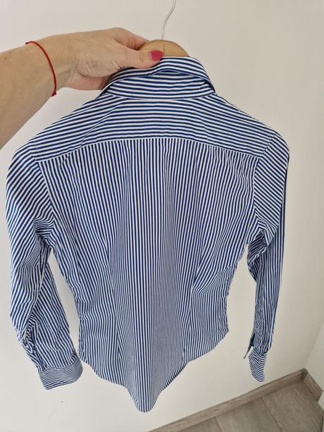 Košeľa dámska, ralph lauren,m