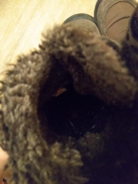 Cizmy pre slecnu, elefanten,26