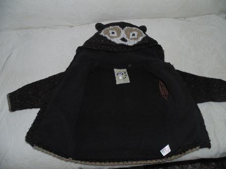 Oteplený svetrík, tu,92