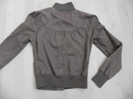 Bomberka, uk 8, eu 36, zn. miss selfridge, 164