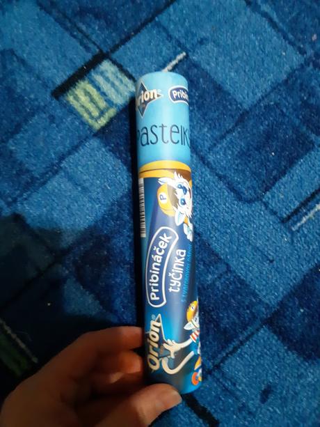 Pastelky v praktickom balení,